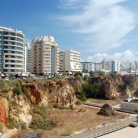 Beautiful Beach Praia Da Rocha * Портиман
