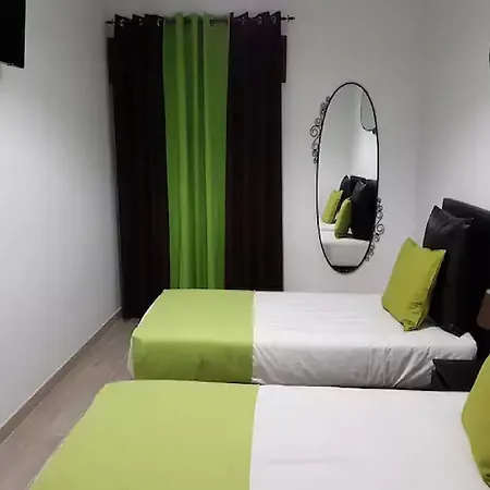 Apartman Beautiful Beach Praia Da Rocha Portimão