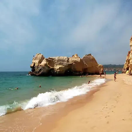 Beautiful Beach Praia Da Rocha Apartman *
