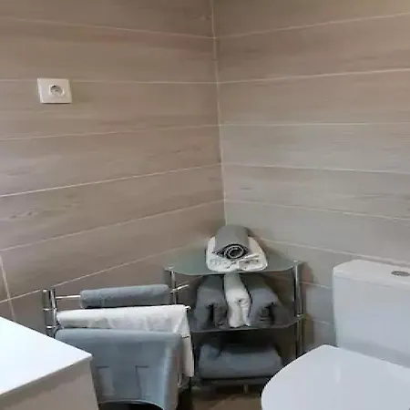 Apartman Beautiful Beach Praia Da Rocha