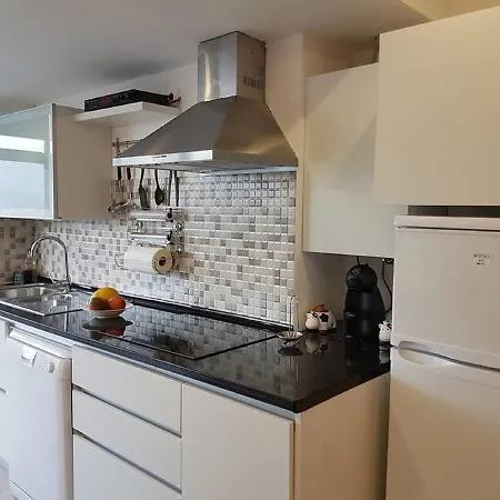 Apartman Beautiful Beach Praia Da Rocha